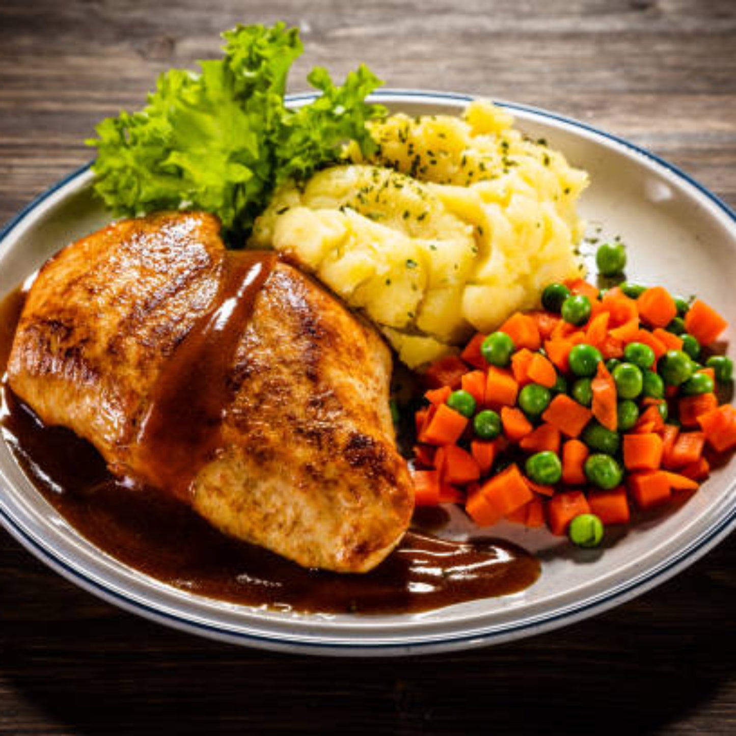 Prince Peri Peri Chicken