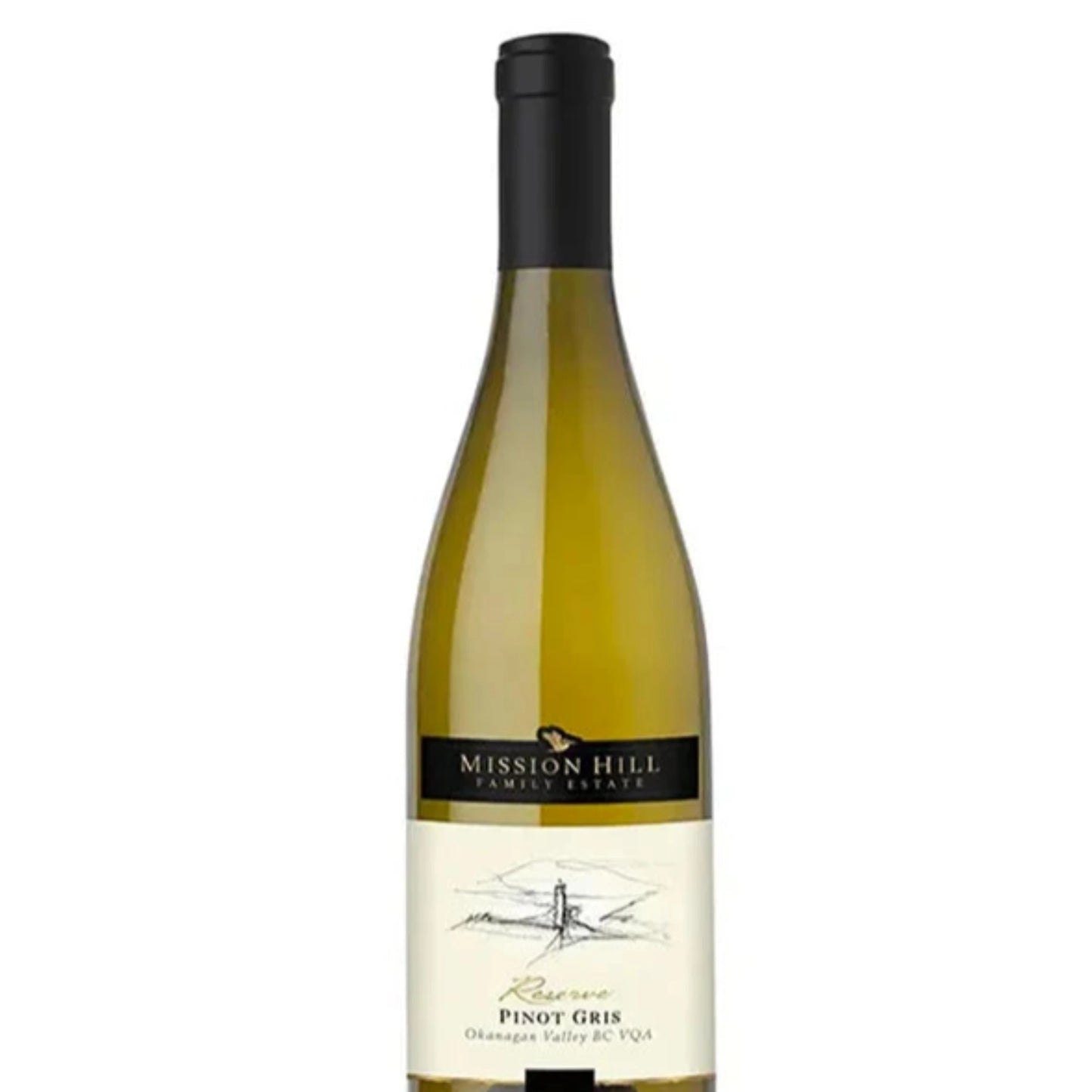 Mission Hill Pinot Gris