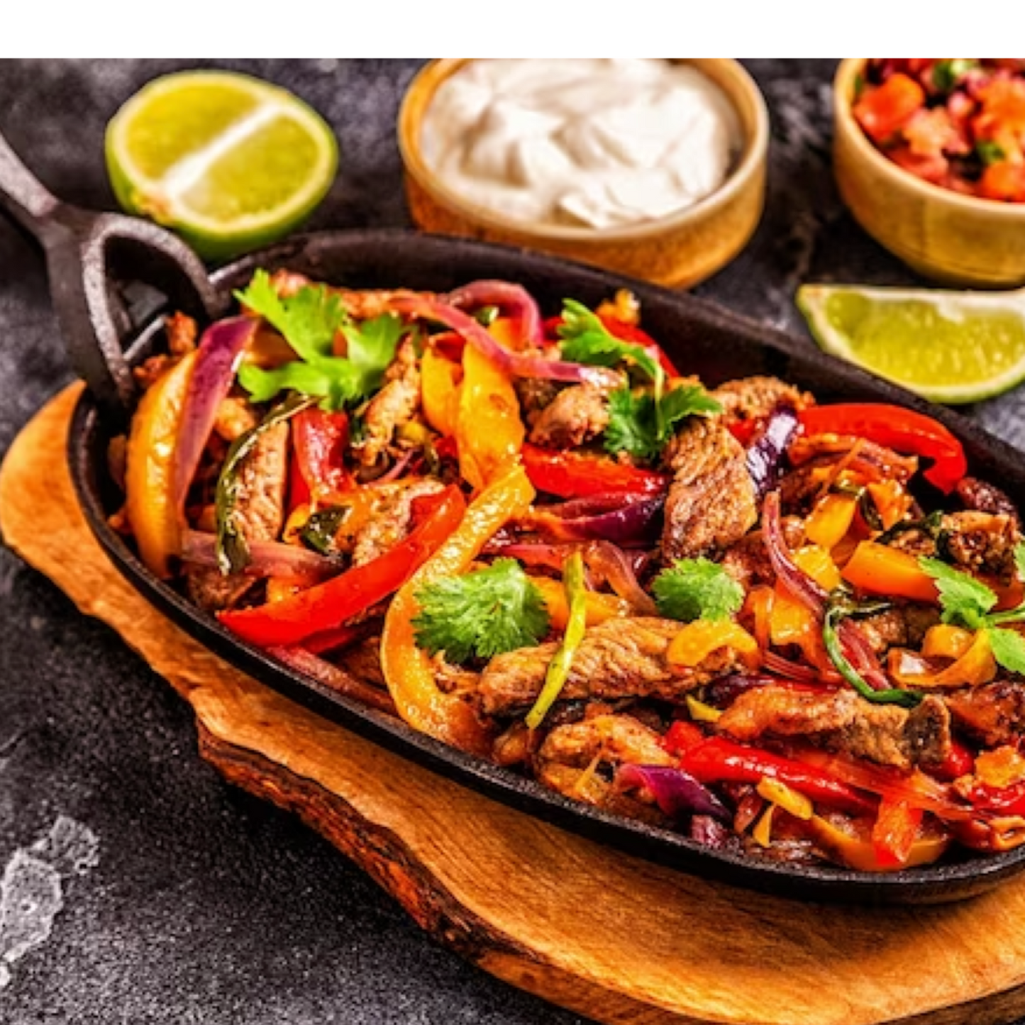 Fajitas