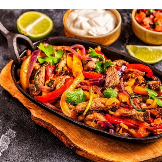 Fajitas