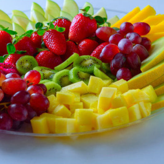 Fruit Platter