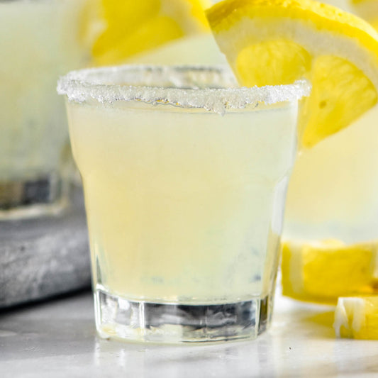 Lemon Drop