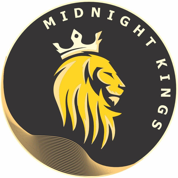 Midnight Kings Hookah Lounge and Grill