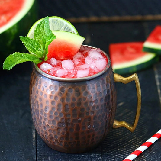 Watermelon Mule