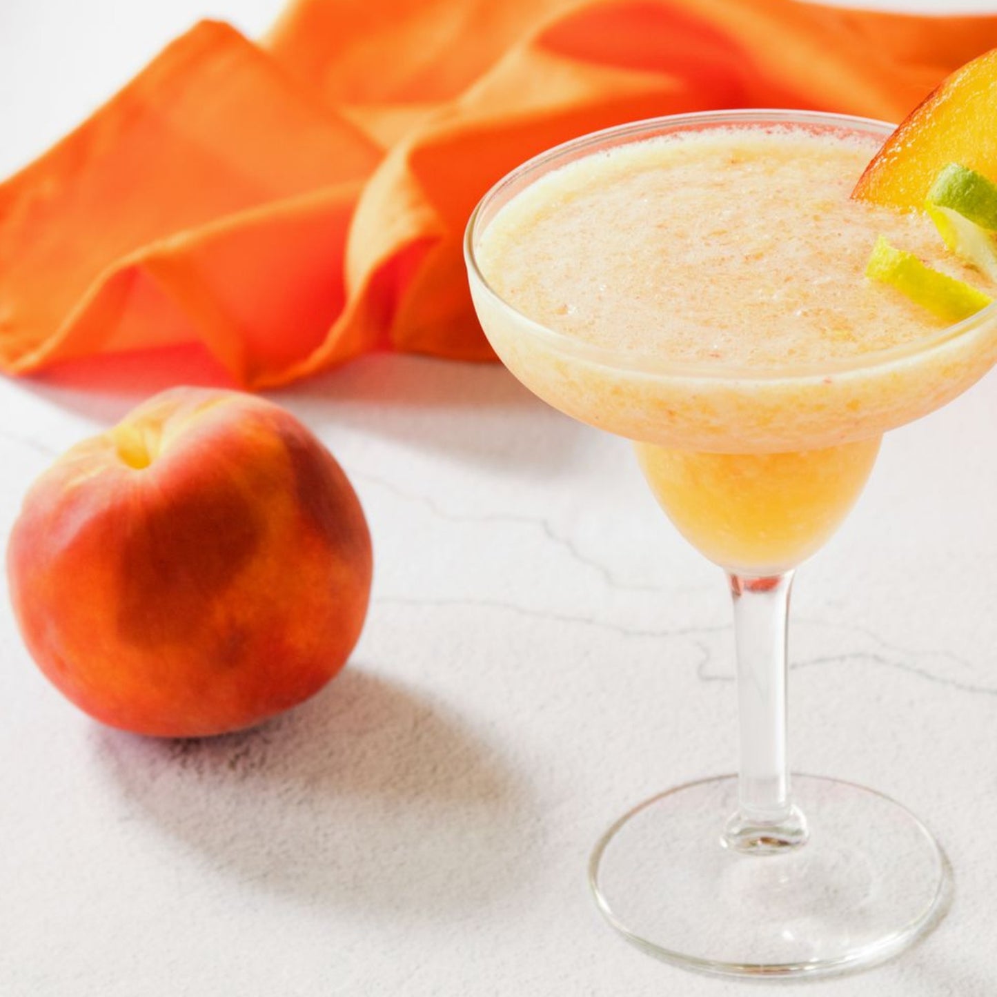 Peach Margarita