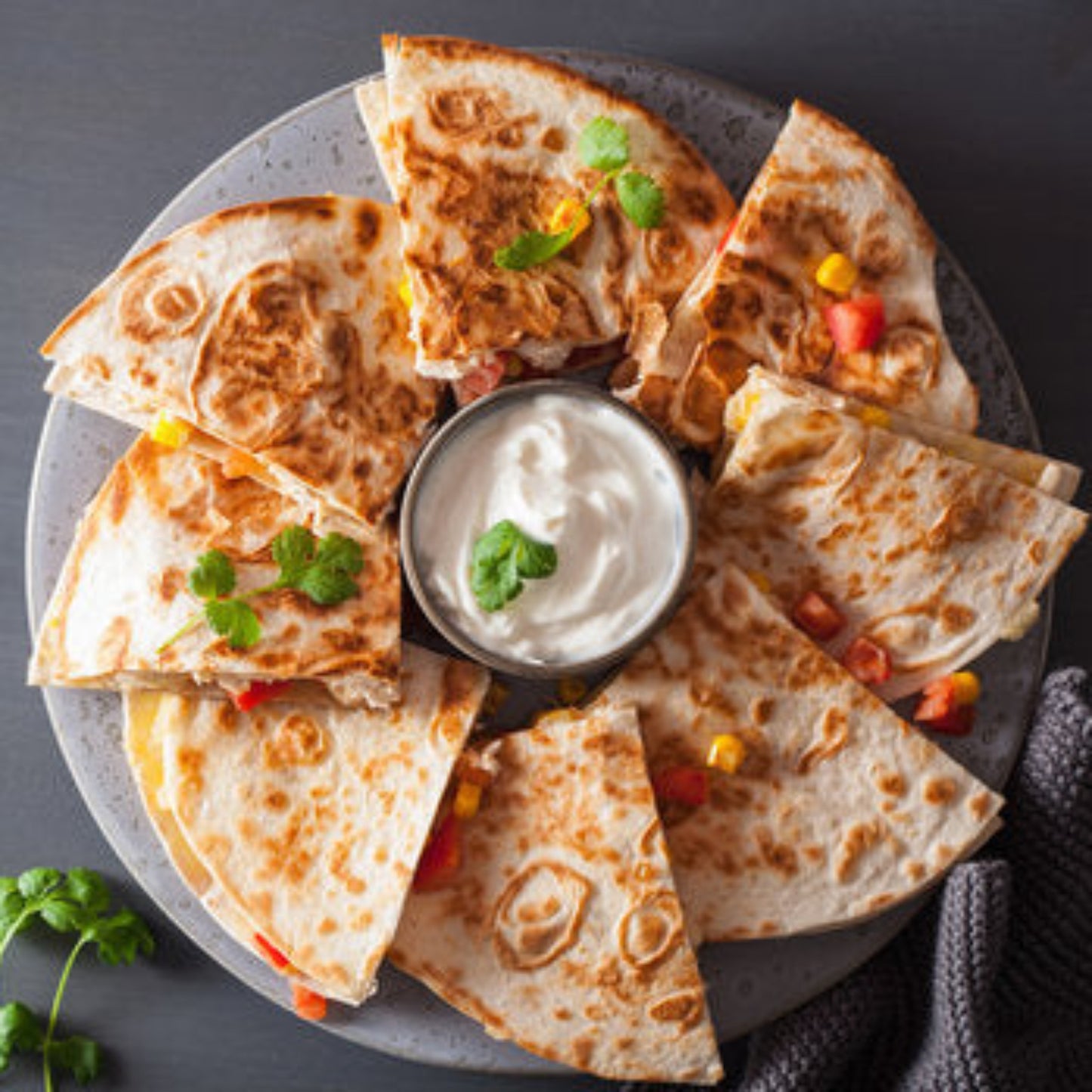 Quesadilla