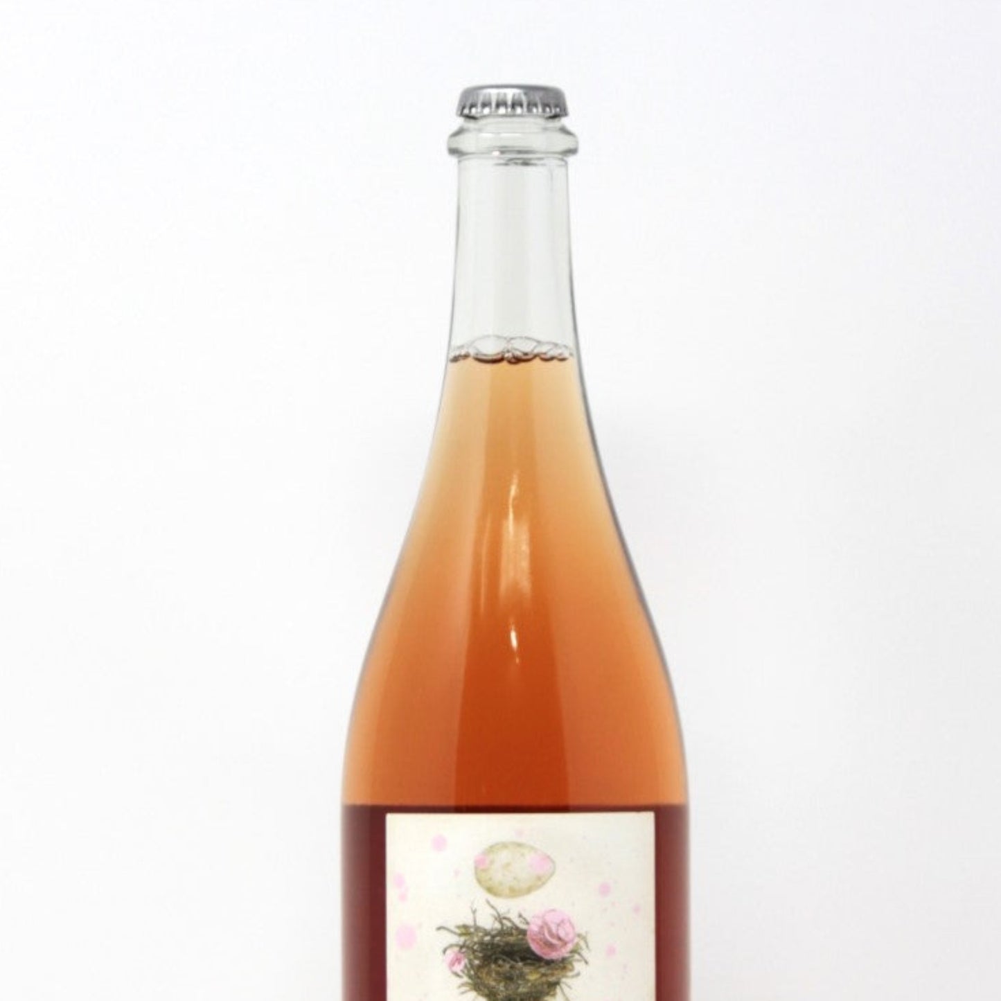 The Hatch Sparkling Rose