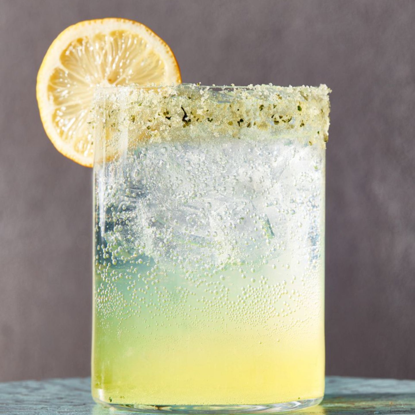 Spiked Lemonade