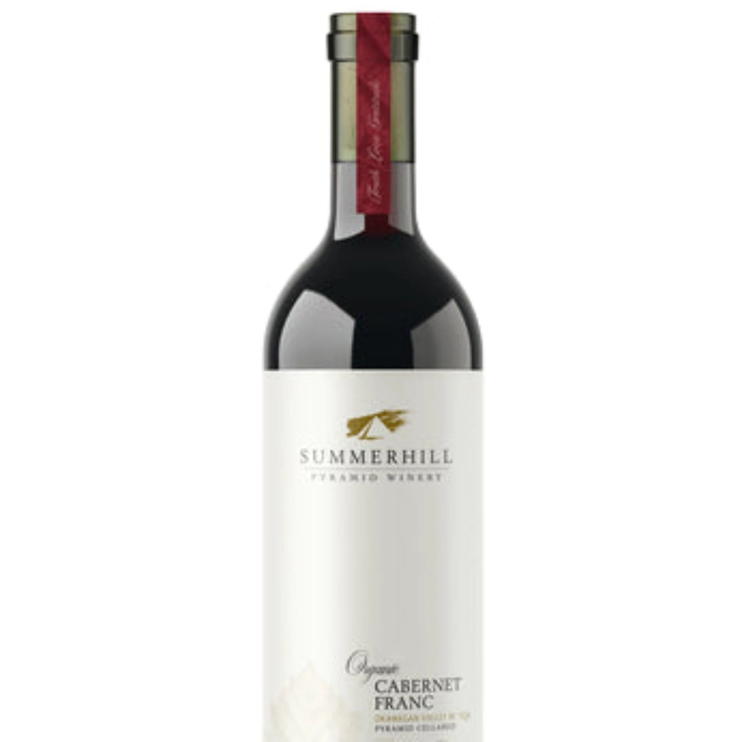 Summerhill Cabernet Franc