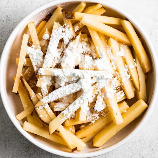 Truffle Fries